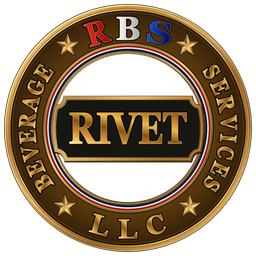 RIVet Beverage Solutions logo